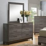 MANVEL DRESSER CM7867D